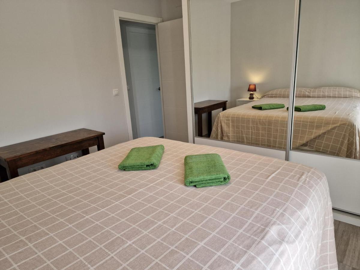 Апартаменты Ds Ribera, Con Aparcamiento Opcional Кордова Экстерьер фото
